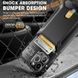 Протиударний чохол SUPCASE UB Vault Series Case for iPhone 12 Pro Max 6.7 - Black, ціна | Фото 3