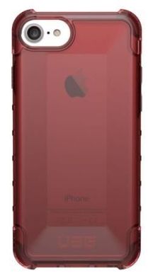 UAG Plyo Case для iPhone 8/7/SE (2020)/6S [Crimson] (IPH8/7-Y-CR), ціна | Фото