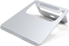 Подставка Satechi Aluminum Laptop Stand for Laptops Silver (ST-ALTSS), цена | Фото