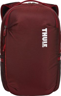 Рюкзак Thule Subterra Backpack 23L (Black), ціна | Фото