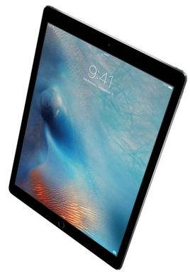 Apple iPad Pro 12.9 (2017) Wi-Fi + LTE 256GB Space Gray (MPA42), ціна | Фото