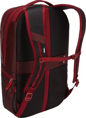 Рюкзак Thule Subterra Backpack 23L (Black), ціна | Фото