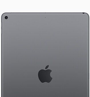 Apple iPad Air 3 2019 Wi-Fi 256GB Space Gray (MUUQ2), цена | Фото