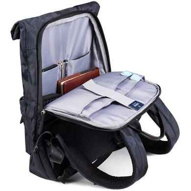 Рюкзак WIWU Vigor Backpack 15.4 - Black, ціна | Фото