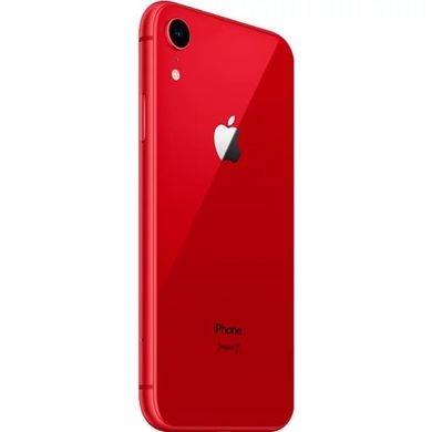 Apple iPhone XR 256GB Product Red (MRYM2), цена | Фото