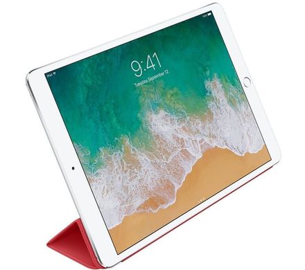 Чехол Apple iPad Pro 10.5 Smart Cover Polyurethane - Ultra Violet (MR5D2), цена | Фото