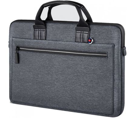 Сумка WIWU Athena Carrying Bag for MacBook 15 inch - Gray, цена | Фото