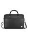 Сумка WIWU Hali Laptop Bag for MacBook 13-14.2 inch - Black, цена | Фото 2