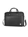 Сумка WIWU Hali Laptop Bag for MacBook 13-14.2 inch - Black, ціна | Фото 1