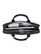 Сумка WIWU Hali Laptop Bag for MacBook 13-14.2 inch - Black, ціна | Фото 5