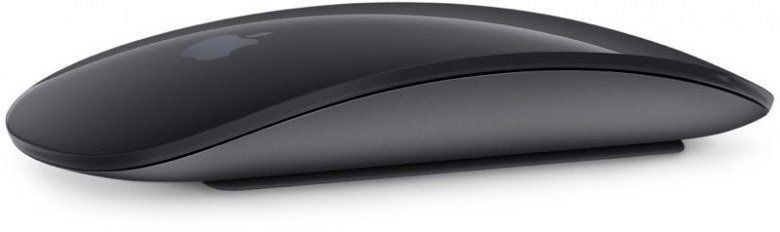 Мишка Apple Magic Mouse 2 Space Grey (MRME2), ціна | Фото