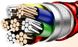 Кабель WIWU Atom Lightning Charging and Synic Cable (1.2m) - Black, цена | Фото 3