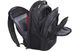 Рюкзак для ноутбука, Wenger Ibex 125th 17" Black Leather, шкіра, чорний, ціна | Фото 2