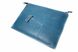 Кожаный чехол ручной работы для MacBook - Желтый + коньяк (03006), цена | Фото 1