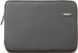 Чехол WIWU Classic Sleeve for MacBook Air / Pro 13 - Black, цена | Фото 1