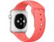 Apple Watch 42/38mm Sport Band (Оригинал) - Pink, цена | Фото 2
