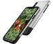 Чехол Spigen Classic One [10th Anniversary Limited Edition] for iPhone X - Aluminum Gray (057CS23345), цена | Фото 5