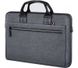 Сумка WIWU Athena Carrying Bag for MacBook 15 inch - Gray, ціна | Фото 1