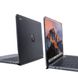 Шкіряний чохол WIWU Leather Hard case for MacBook Pro 13 (2016-2020) - Black (WI-HARD-13-B), ціна | Фото 4