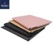 Шкіряний чохол WIWU Leather Hard case for MacBook Pro 13 (2016-2020) - Black (WI-HARD-13-B), ціна | Фото 2