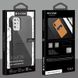 Кожаная накладка G-Case Cardcool Series для Samsung Galaxy S20+ - Черный, цена | Фото 4