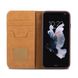 Чохол Moshi Overture Wallet Case Caramel Brown for iPhone X (99MO101751), ціна | Фото 5