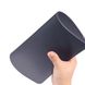 Кожаный чехол WIWU Leather Hard case for MacBook Pro 13 (2016-2020) - Black (WI-HARD-13-B), цена | Фото 3