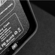 Чехол-аккумулятор MIC (4500 mAh) для iPhone 12 Pro Max - Black, цена | Фото 4