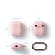 Чохол Elago A2 Hang Case Lovely Pink for Airpods with Wireless Charging Case (EAP2SC-HANG-PK), ціна | Фото 6