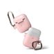 Elago A2 Hang Case Lovely Pink for Airpods with Wireless Charging Case (EAP2SC-HANG-PK), цена | Фото 2