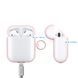 Elago A2 Hang Case Lovely Pink for Airpods with Wireless Charging Case (EAP2SC-HANG-PK), цена | Фото 4