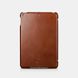 Чохол iCarer Vintage Genuine Leather Folio Case for iPad Mini 5 (2019) - Red, ціна | Фото 3