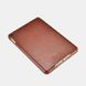 Чехол iCarer Vintage Genuine Leather Folio Case for iPad Mini 5 (2019) - Red, цена | Фото 5