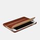 Чехол iCarer Vintage Genuine Leather Folio Case for iPad Mini 5 (2019) - Red, цена | Фото 6