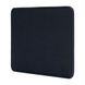 Папка Incase ICON Sleeve with Woolenex для MacBook Air 13 (2018-2020) | Pro 13 (2016-2022) - Graphite (INMB100366-GFT), ціна | Фото 3