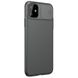Чохол із захистом камери Nillkin CamShield case for iPhone 11 - Black, ціна | Фото 3