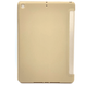 Силиконовый чехол-книжка STR Soft Case для iPad Mini 4 - Black, цена | Фото 2