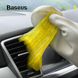 Чистячий засіб Baseus Car Cleaning Kit - Yellow (TZCRLE-0Y), ціна | Фото 4