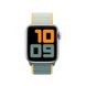 Нейлоновый ремешок STR Sport Loop Band for Apple Watch 42/44/45 mm (Series SE/7/6/5/4/3/2/1) - Sunshine, цена | Фото 2