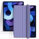 Силіконовий чохол-книжка STR Soft Case для iPad 10th Gen 10.9 (2022) - Black, ціна | Фото 1