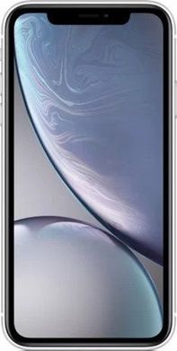 Apple iPhone XR 256GB White (MRYL2), ціна | Фото