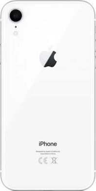 Apple iPhone XR 256GB White (MRYL2), ціна | Фото