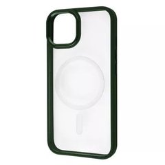 Чехол WAVE Desire Case with MagSafe iPhone 13 Pro Max - Black, цена | Фото