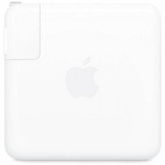 Блок питания STR 87W USB-C Power Adapter (OEM) (MacBook Pro 15 (2016-2019), цена | Фото