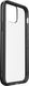 Противоударный чехол LAUT EXOFRAME для iPhone 12 mini (5.4”) - Серебряный, цена | Фото 2
