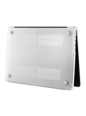 Пластиковый чехол LAUT HUEX for MacBook Pro Retina 13 (2012-2015) - Фуксия (LAUT_MP13_HX_P2), цена | Фото