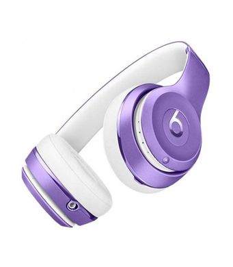 Навушники Beats by Dr. Dre Solo 3 Wireless Ultra Violet (MP132), ціна | Фото