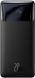 Портативный аккумулятор Baseus Bipow Digital Display 20W 20000mAh - Black (PPDML-M01), цена | Фото 1