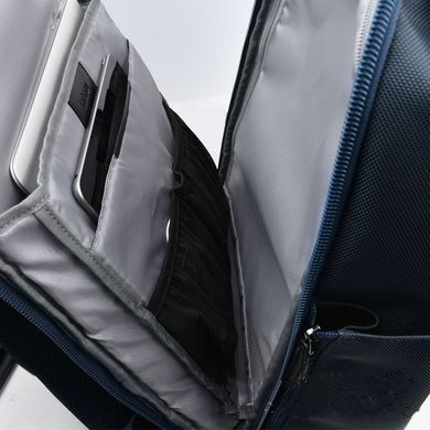 Рюкзак WIWU Champion Backpack for MacBook 15 - Black, ціна | Фото