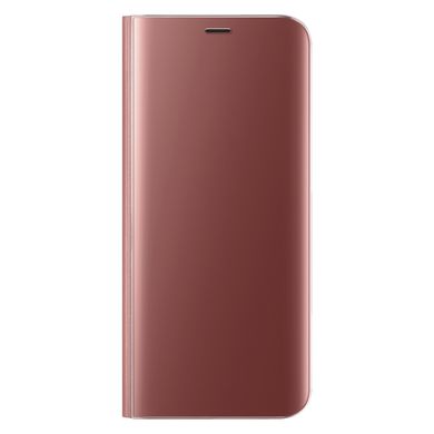 Чехол-книжка Clear View Standing Cover для Xiaomi Redmi K30 - Черный, цена | Фото